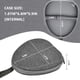 thumbnail image 3 of Funda universal GWCASE para auriculares JLab JBL Sony Soundcore, 3 of 9