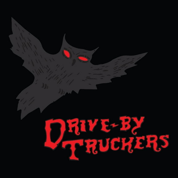 Drive-By Truckers – Southern Rock Opera LP deluxe edition clear
