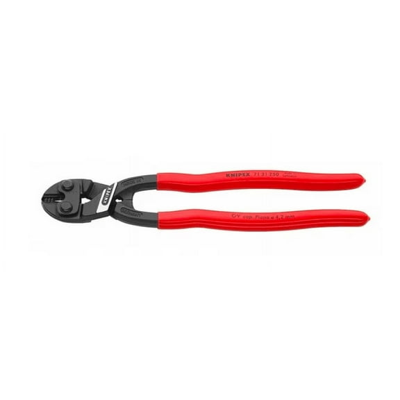 Bolt Cutter, 10" Overall Length