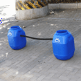 thumbnail image 6 of Rain Connection Set Include Hose, Bushing Collector Connector, 6 of 8