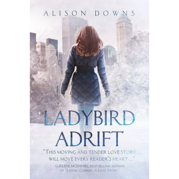 Ladybird Adrift, (Paperback)