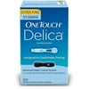 OneTouch Delica Lancets 100 Each (Pack of 7)