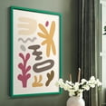 thumbnail image 5 of Matisse CCLIX in Solid Wood 16 x 20 Framed Print, 5 of 6