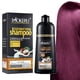 thumbnail image 1 of Hair Dye Shampoo Coconut In Minutes Hair Color Shampoo Hair Instant Coloring, 1 of 4