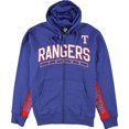 thumbnail image 1 of G-III Sports Mens Texas Rangers Sudadera con capucha txr L, 1 of 2