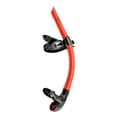 thumbnail image 3 of Centre de Natation Plongée Snorkeling Plongée Silic Embout Buccal Plongée Rouge Noir, 3 of 8