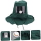 thumbnail image 2 of Máscara protectora para casco, antiviento, antipolvo, para chorro de arena, 2 of 5