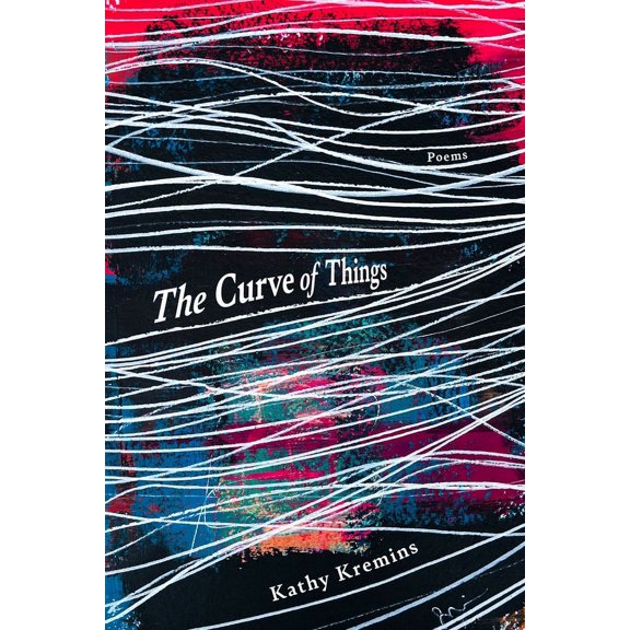 The Curve of Things, (Paperback)