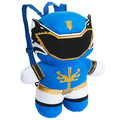 power rangers plush