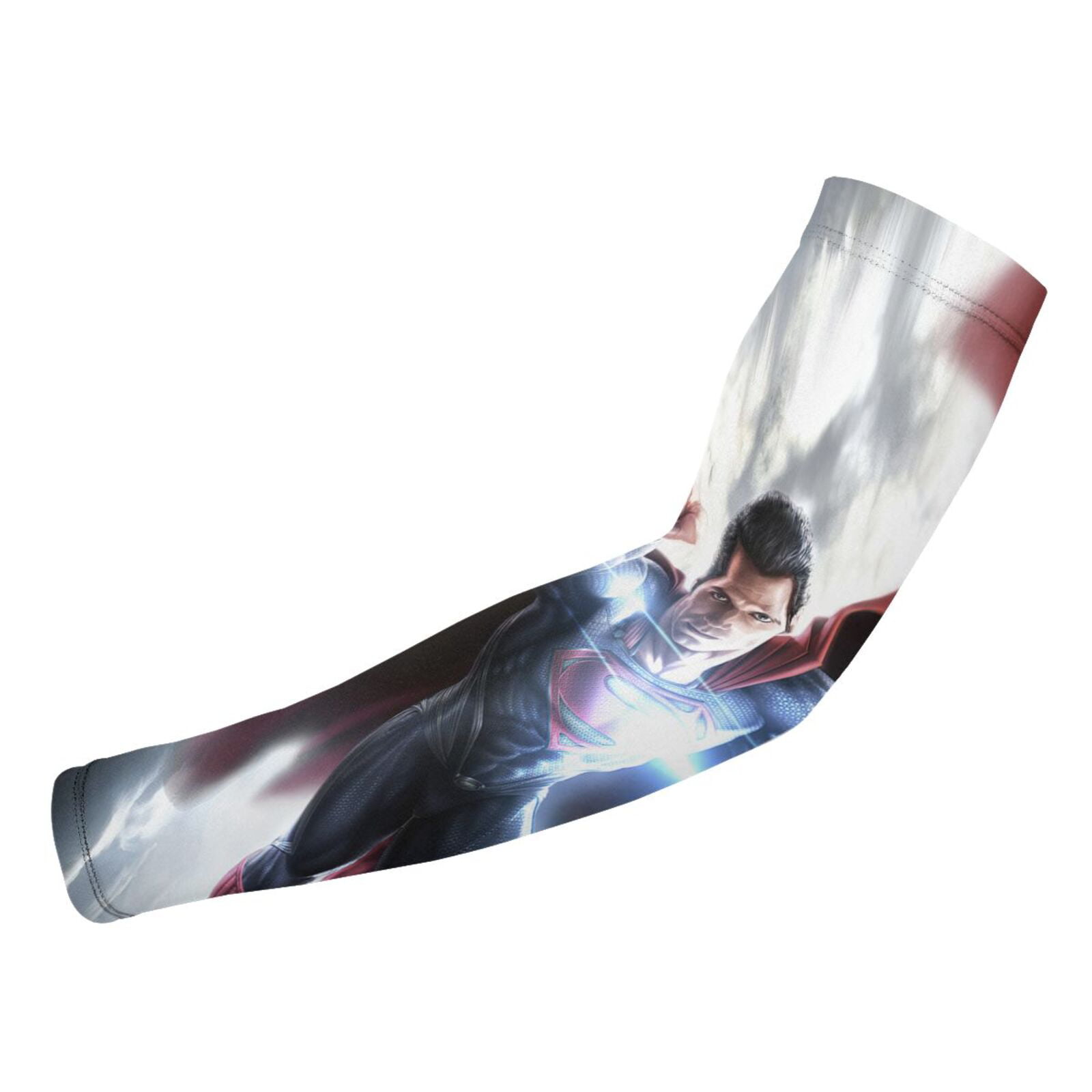 Performa Compression Superman Calf Sleeves Helps Shin Splints and Circulation 