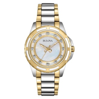 Bulova Women display picture 3