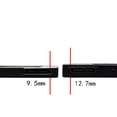 thumbnail image 4 of cpengpj Clearance Universal 2nd SSD HDD Hard Drive Caddy For 12.7mm CD/DVD-ROM Optical, 4 of 7