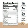 thumbnail image 6 of Nutricost Pantry Organic Oat Milk Powder, 1.4 Pounds - Dairy & Soy Free, Gluten Free, 6 of 6