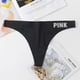 thumbnail image 1 of victoria secret ropa interior Bikini Sexy Masonry De Cintura Alta Bragas De Algodón Tanga Alfabeto Panty Para Mujer Gao Jiahui unisex, 1 of 2