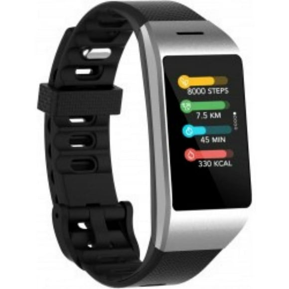 MYKRONOZ ZeNeo RELOJ INTELIGENTE plata