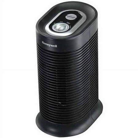 Honeywell Allergen Plus True HEPA Tower Air Purifier