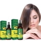 thumbnail image 2 of EELHOE Spray para el cabello de jengibre (caja de 50 ml) Fortalecimiento del cabello Masaje del cuero cabelludo Reparación del cabello Solución para el cuidado del cabello,1 piezas, 2 of 9