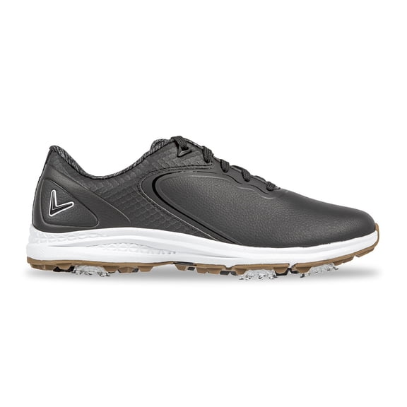 Callaway Golf Previous Season Style Ladies Coronado v2 Shoes Black Size 6 Medium