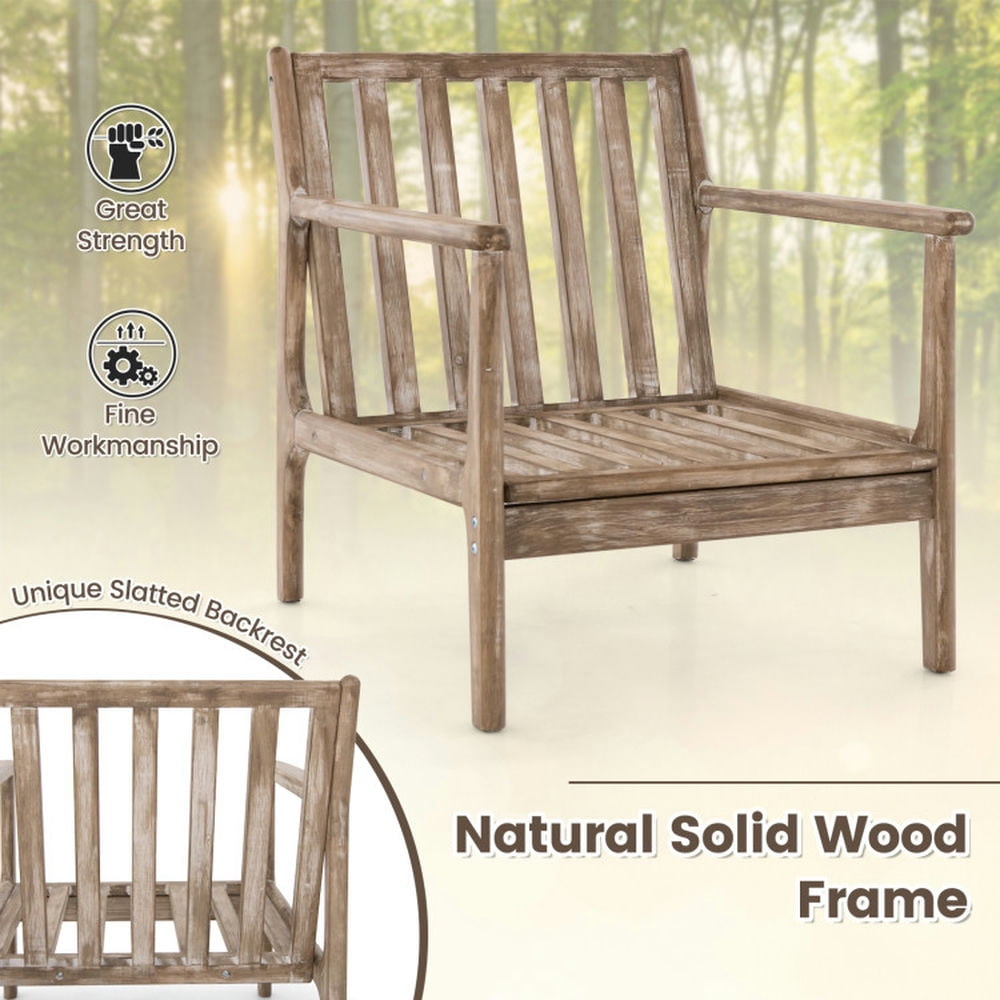 Finihen Accent Chair, Upholstered Accent Armchair, Modern Accent Chair with Solid Rubber Wood Armrests, for Living Room, Bedroom, Reception Room, Beige Finihen Accent Chair, Upholstered Accent Armchair, Modern Accent Chair with Solid Rubber Wood Armrests, for Living Room, Bedroom, Reception Room, Beige