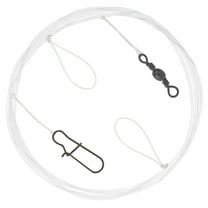 Hurricane SL-10 Monofilament Surf Leaders, 36"