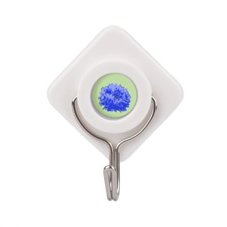 

Cornflower Honey German Europe Adhesive Wall Hooks Hanging Self Sticky