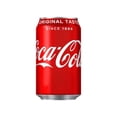 thumbnail image 3 of Coca-Cola Original Taste Mini Soda Cans, 7.5 oz, 30 Count, 3 of 6