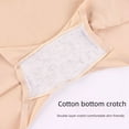 thumbnail image 3 of Pantalones de seguridad sin costuras de seda de hielo, ropa interior para mujer, pantalones tipo bóxer antiluz, pantalones tipo bóxer para mujer, ropa interior deportiva para mujer, 3 of 6