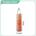 thumbnail image 2 of 2 Packs Plastic Bag Holder, Grocery Bag Holder Trash Bags, Storage for Kitchen, 2 of 5