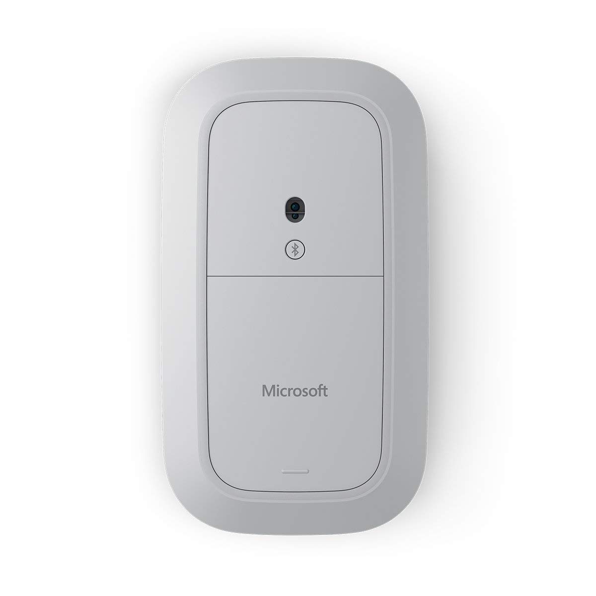 Microsoft Surface Mobile Mouse Bluetooth, Platinum - image 5 of 5
