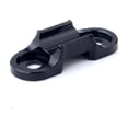 thumbnail image 4 of Aluminum Alloy Bicycle Cable Guide MTB Bike Brake Line Holder Clips Wire Adapter, 4 of 7
