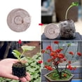 thumbnail image 2 of Planting Soil Blocks Plug Nutrition Compressed Peat Blocks Coconut Soil Peat Compressed Seedling Blocks,100 * Nutritional soil, 2 of 9