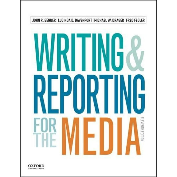Pre-Owned Writing and Reporting for the Media