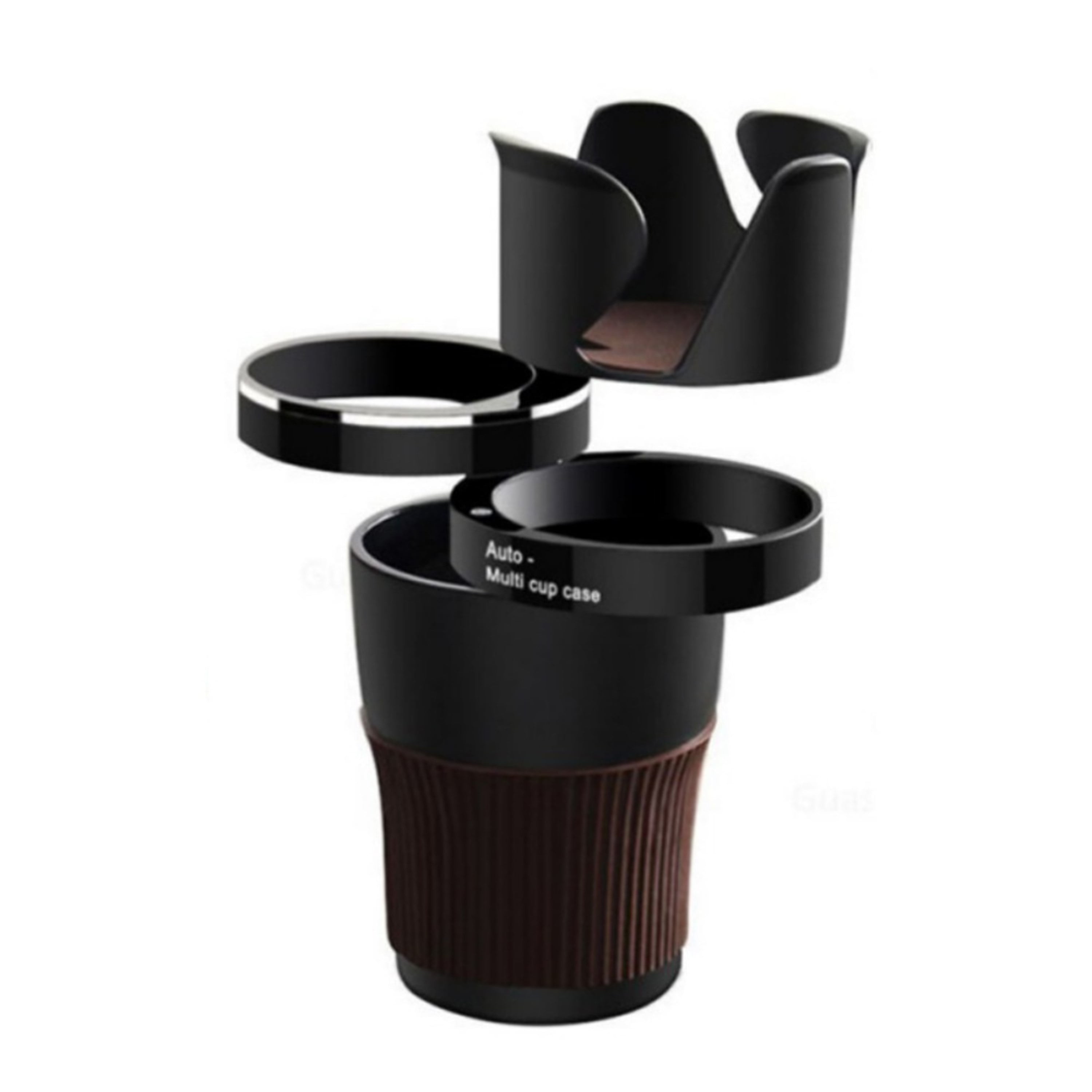 Kozart Car Cup Holder Multifunctional VehicleMounted