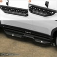 thumbnail image 5 of POFENZE Running Boards Compatible for Toyota Prado LC250 2024 2025 Textured Surface Side Steps for Prado LC250 Black Nerf Bars, 5 of 8