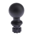 thumbnail image 1 of jinwen 3x Kayak Rapide Libération de Base de Glissière de Guidage de Rails Accessoires Noir -, 1 of 6
