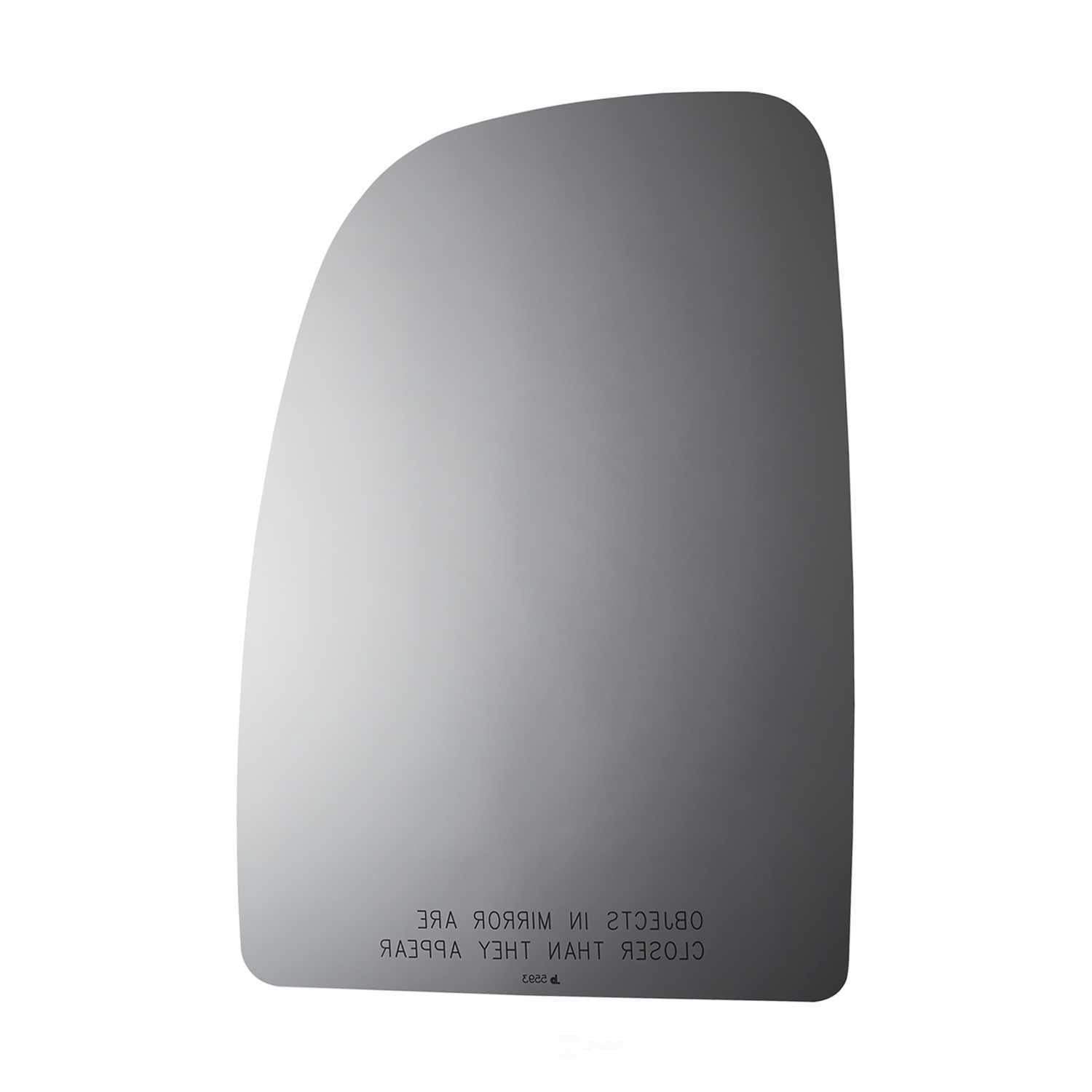 Burco 5593 Mirror Glass for 2014-2016 Ram ProMaster 1500, ProMaster 2500, ProMaster 3500