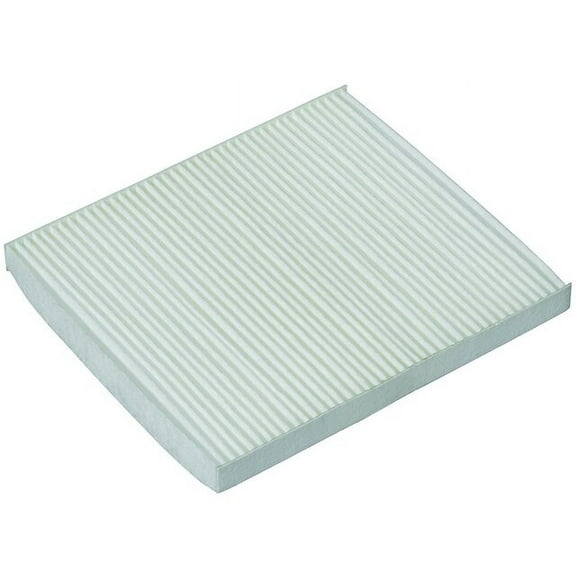 Cabin Air Filter - Compatible with 2010 - 2016 Hyundai Genesis Coupe Coupe 2-Door 2011 2012 2013 2014 2015