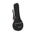 thumbnail image 3 of Bolsa de banjo para acústico resistente al agua resistente a los rasguños Banjo banjo ukelele de almacenamiento de la caja de, 3 of 8