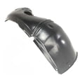 thumbnail image 3 of For Ford Focus 2000-2007 Fender Liner Passenger Side | Front | Plastic | Replacement For FO1251107 | 5S4Z16102AA, 3 of 6