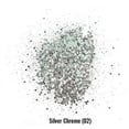 thumbnail image 3 of Cosmic Shimmer Glitterbitz 25ml-Sea Green, 3 of 17