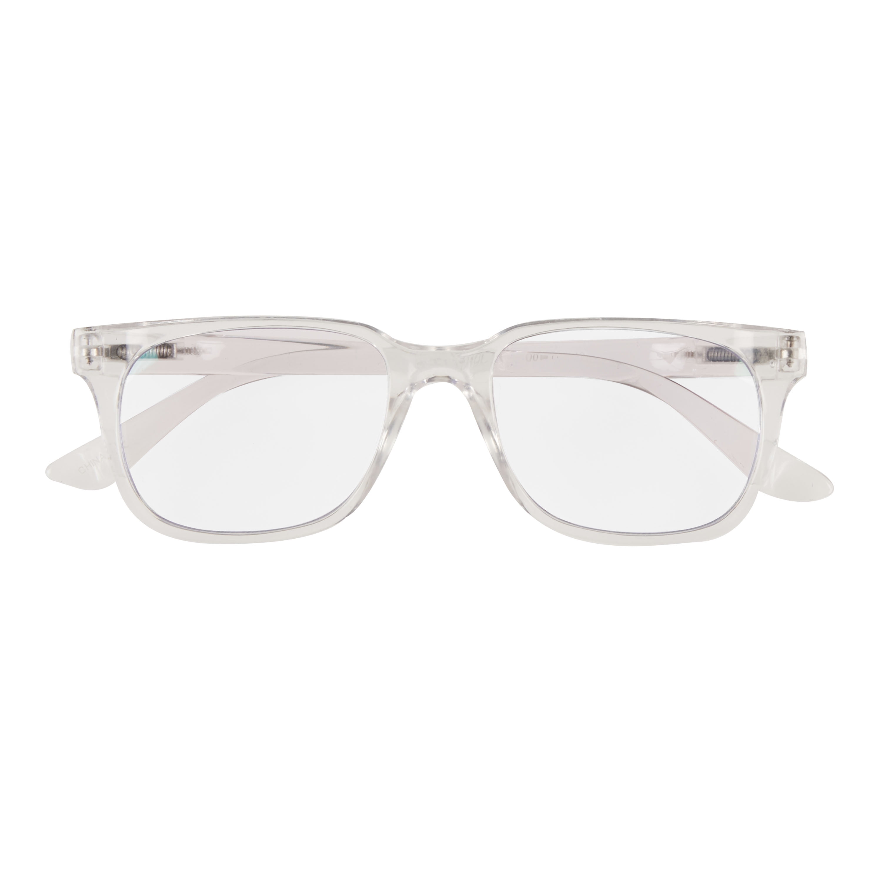 Equate Youth Blue Light Glasses, Clear