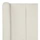 thumbnail image 3 of Cabecera Individual Foss Dicasa Beige, 3 of 6