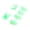 Green, variant on AOOOWER Easy Installation Drones Frame Parts For MARK4 5-7inch FPV Drones Frame