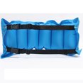 thumbnail image 1 of Bangcool Swim Waist Belt Adjustable Inflatable Flotation Waist Belt Swimming Training Aid, 1 of 10