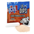 thumbnail image 4 of ICEE Lil Dips Candy Powder & Stick – 5 Pack Assorted Flavors, 0.31 oz Each, 4 of 7