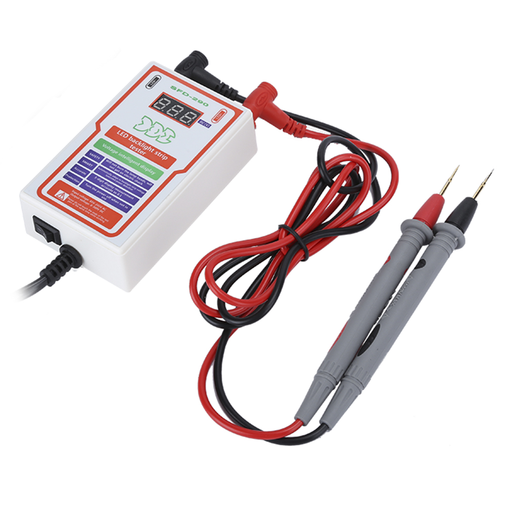 lcd panel led backlight voltage free sample