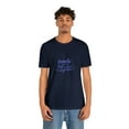 thumbnail image 4 of Family Is A gift That Last Forever Unisex Bella Canva Short Sleeve T-shirt, 4 of 12