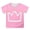 Z89-Pink, variant on YUEHUA Size 7 Boys Shirts Boys Summer T Shirts for Outdoor Activities Comfortable Round Neck Stretchy Fabric Active Wear for Kids Ages 3 13 Years, Size 8-9 Years