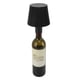 thumbnail image 5 of Lámpara De Botella Inalámbrica, Luz De Botella De Vino Con Atenuación Continua De 3 Colores, Lámpara De Mesa Inalámbrica Recargable De 4000 Mah, Lámpara Táctil Impermeable, 5 of 7
