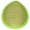 Green, variant on Millinery Party Hat Base Fashion Sinamay Saucer Hat Base Sinamay Hat Base for Weddings Or Everyday Wear